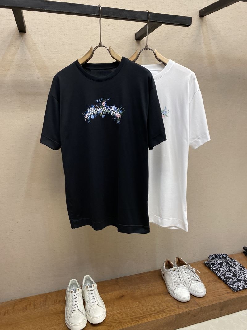 Givenchy T-Shirts